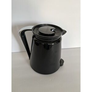 Keurig K-Duo Plus 32oz Thermal Carafe Replacement Black Original Coffee Pot